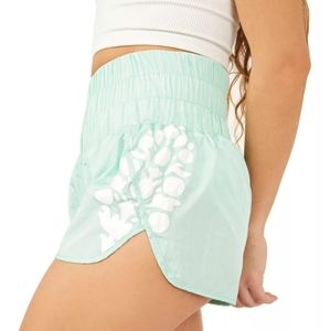 FREE PEOPLE MOVEMENT SHORT
